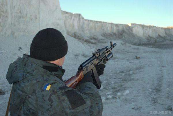 Карта АТО станом на 11 грудня. Ситуація на сході країни (карта АТО) станом на 12:00 11 грудня 2015 року за даними РНБО України.