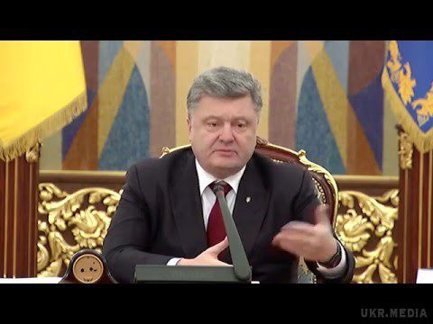 Президент Порошенко: "Я дуже шаную пана Барну, але...".  Порошенко прокоментував демарш депутата від його партії на прем*єр-міністра під час ранкового засідання Верховної Ради