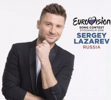 Сергій Лазарєв представить Росію на Євробаченні 2016. Росія обрала свого представника на пісенний конкурс Євробачення 2016 . 