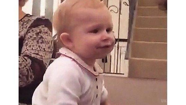 Донька Володимира Кличка відсвяткувала перший день народження. У мережі з'явилися нові фото однорічної Кайї-Євдокії.