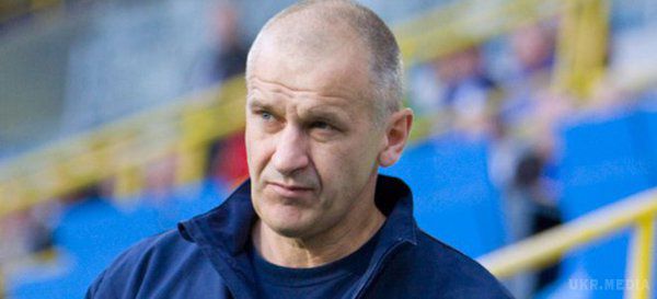 Втрата "Дніпра": помер спортивний директор клубу Тищенко. Вадим Миколайович свого часу був значущим гравцем дніпропетровської команди.