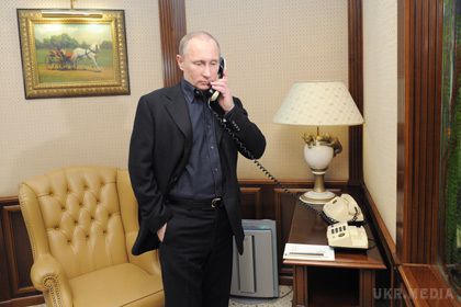 Путін відмовився виконувати "Мінськ-2", поки Україна не перепише Конституцію. МЗС РФ чекає ходу "Вашингтона та Києва".
