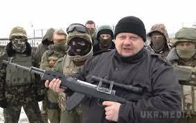 Аваков готує державний переворот. Саакашвілі вимагає роззброїти добровольчі батальйони.