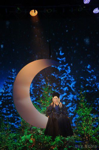 Тіна Кароль відкриє глядачам свій таємний талант на Новий рік. Українська співачка Тіна Кароль розповість шанувальникам про свій таємний таланті.