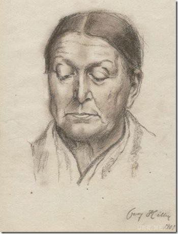 Ці картини створив той, кого проклинали мільйони. У 1907 році Адольф Гітлер приїхав до Відня, плануючи вступити до академії мистецтв