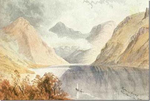 Ці картини створив той, кого проклинали мільйони. У 1907 році Адольф Гітлер приїхав до Відня, плануючи вступити до академії мистецтв