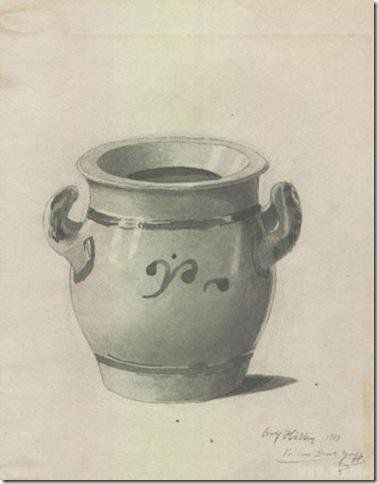 Ці картини створив той, кого проклинали мільйони. У 1907 році Адольф Гітлер приїхав до Відня, плануючи вступити до академії мистецтв