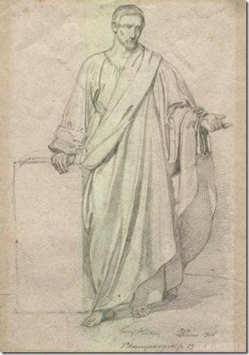 Ці картини створив той, кого проклинали мільйони. У 1907 році Адольф Гітлер приїхав до Відня, плануючи вступити до академії мистецтв