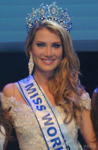 Міс Світу 2015: Хто переміг у конкурсі?. Переможницею Міс Світу 2015 і володаркою престижного титулу стала Міс Іспанія Мирейя Лалагуна.