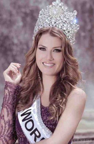 Міс Світу 2015: Хто переміг у конкурсі?. Переможницею Міс Світу 2015 і володаркою престижного титулу стала Міс Іспанія Мирейя Лалагуна.