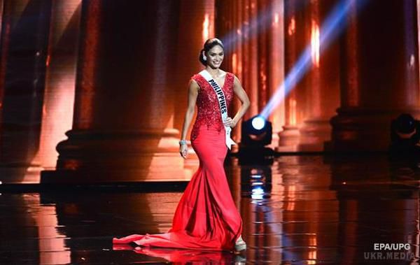 Міс Всесвіт 2015: Хто переміг? (фото). Переможницею Міс Всесвіт 2015 стала учасниця з Філіппін Піа Вурцбах.
