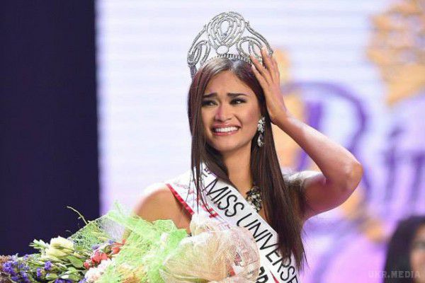 Міс Всесвіт 2015: Хто переміг? (фото). Переможницею Міс Всесвіт 2015 стала учасниця з Філіппін Піа Вурцбах.