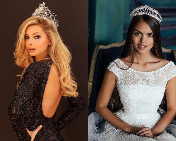 Міс Всесвіт 2015: Українка і росіянка не пройшли в ТОП-15 (фото). Дівчата вибули зі змагання за діамантову корону і титул " Міс Всесвіт 2015.