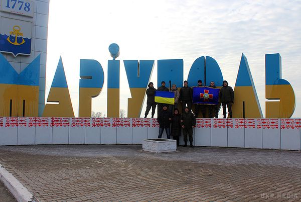 Карта АТО станом на 21 грудня. Ситуація на сході країни (карта АТО) станом на 12:00 21 грудня 2015 року за даними РНБО України.