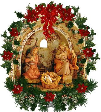 Кулінарні традиції католицького Різдва.. 25 грудня весь католицький світ зустрічатиме Різдво - найбільше свято для всіх католиків. Цікавими кулінарні традиції різдвяної і новорічної трапези різних країн.
