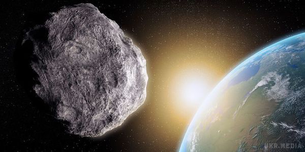 Землі напророкували катастрофу через зіткнення з уламками кентавра. Останні дослідження астрономів говорять про можливість зіткнення Землі з величезними астероїдами.