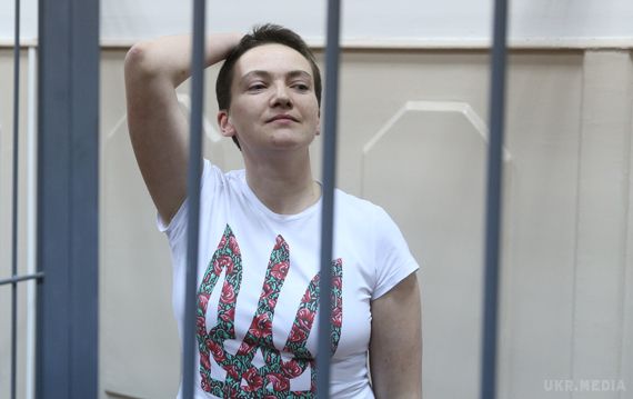 У Раді "не знають", чому Савченко не ходить на засідання. Нардеп Надія Савченко, яка незаконно утримується в РФ, відсутній на засіданнях ВР "з невідомих причин".