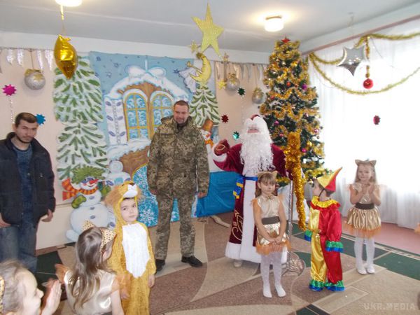 Карта АТО станом на 26 грудня. Ситуація на сході країни (карта АТО) станом на 12:00 26 грудня 2015 року за даними РНБО України.