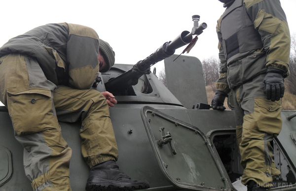 Карта АТО станом на 26 грудня. Ситуація на сході країни (карта АТО) станом на 12:00 26 грудня 2015 року за даними РНБО України.
