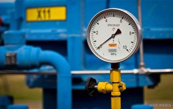 Росія визначилася зі знижкою на газ для України. Знижка складе не більше 18 доларів.