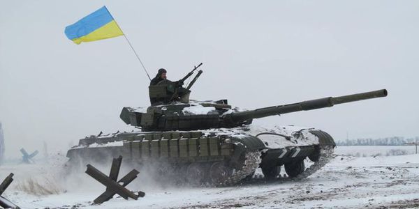 Бойовики більше 40 разів відкривали вогонь по позиціях сил АТО. Члени НВФ продовжують використовувати заборонену зброю на Донбасі проти українських військовослужбовців.