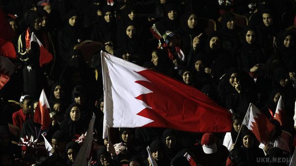  Ісламські країни розривають дипвідносини з Іраном. Бахрейн слідом за Саудівською Аравією розірвав дипломатичні відносини з Іраном