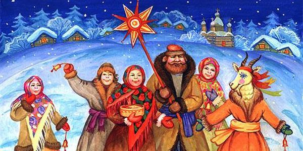 Що роблять на Різдво 7 січня Колядують чи Щедрують?