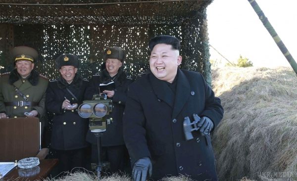  Водневу бомбу випробували у КНДР. Північнокорейська влада підтвердила проведення ядерного випробування