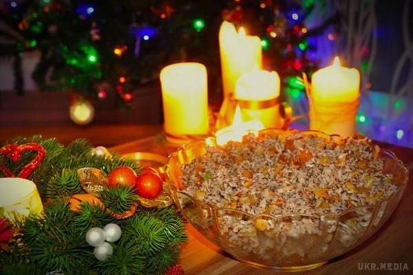 Кутя на Різдво: 5 рецептів, як приготувати святкову страву . Потіште своїх близьких.