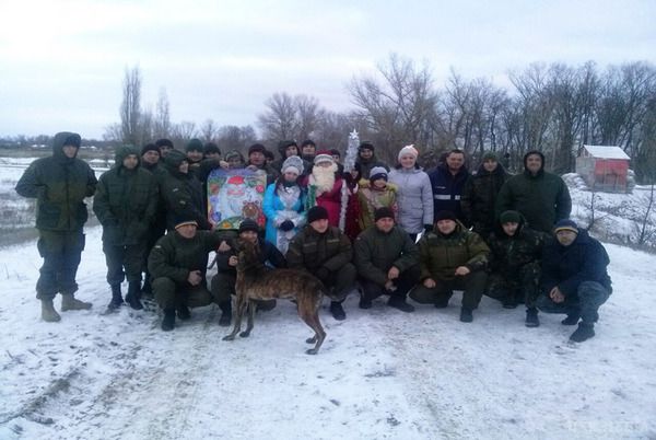 Карта АТО станом на 6 січня. Ситуація на сході країни (карта АТО) станом на 12:00 6 січня 2016 року за даними РНБО України.