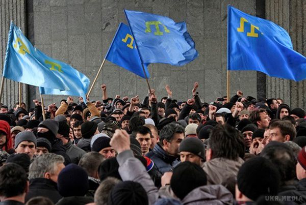 Для чого створюється батальйон кримських татар. Ленур Іслямов розповів про нові етапах блокади Криму.