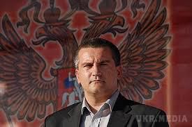 Сергія Аксьонова замінять на бойовика з «ДНР». Уряд Криму очолить нинішній «міністра оборони» ДНР.