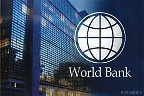 Світовий банк прогнозує відновлення економіки України в 2016 році. Світовий банк прогнозує зростання економіки України у 2016 році на 1% - після скорочення на 12% в 2015р.
