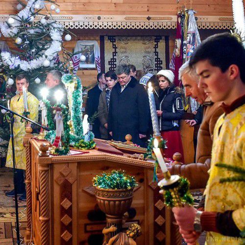 Різдво Христове: Як українські зірки відзначили свято (фото). 7 січня всі православні християни відзначали Різдво. Як знаменитості відсвяткували цей світлий день?