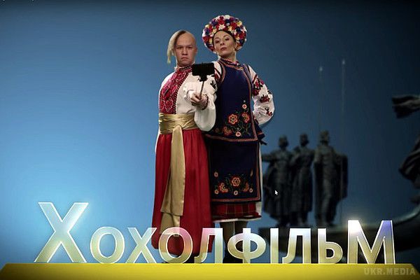 В Україні зняли пародію на "Брата-2" (ВІДЕО). Українські гумористи з популярної студії "Квартал 95" спокусилися на святе для росіян твір їх кінематографа: бойовик "Брат-2". 