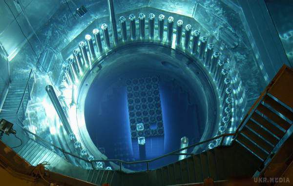 Вчені підтвердили існування реактора майбутнього. Офіційно підтвердилася інформація про існування реактора майбутнього.