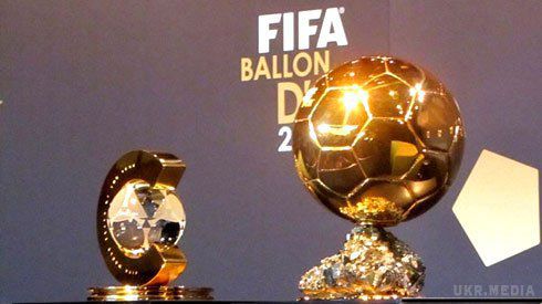 "Золотий м'яч-2015": сьогодні відбудеться церемонія вручення. У понеділок, 11 січня, в Цюріху виберуть кращого футболіста 2015 року.