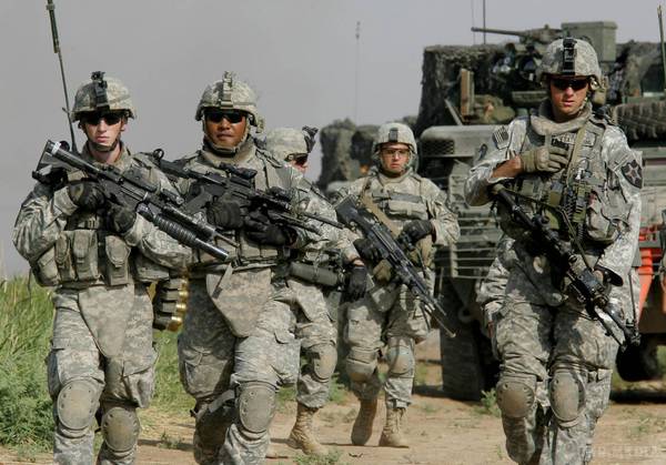 Армія США в Південній Кореї перейшла в стан повної боєготовності. Армія США в Південній Кореї і війська Республіки Корея (РК) взяли стан підвищеної бойової готовності.