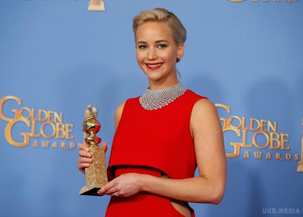 Золотий глобус 2016: найкращі вбрання зірок (ФОТО). 10 січня у Лос-Анджелесі завершилася 73-я щорічна церемонія вручення премії " Золотий глобус 2016 , яку цілком справедливо називають "репетицією Оскара". 