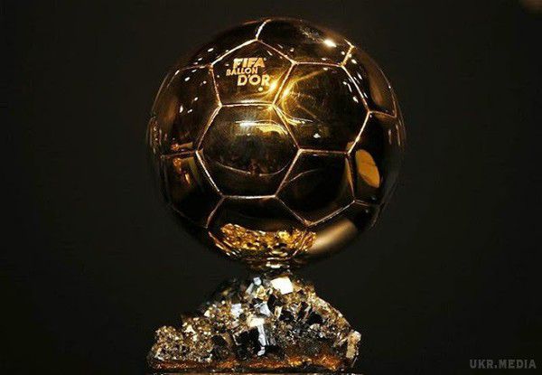 Ліонель Мессі став п'ятикратним володарем «Золотого м'яча». Напередодні в Цюріху у Швейцарії, відбулася церемонія вручення «Золотого м'яча» - призу, який вручається найкращому гравцеві року за версією Міжнародної федерації футболу і видання France Football.