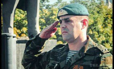 Убитий командир бойовиків ДНР виявився бандитом з Білорусі. В Могилеві він був судимий за розбій. Цим можна пояснити, чому серед його друзів в "Однокласниках" є явно люди з кримінальним минулим і судимі