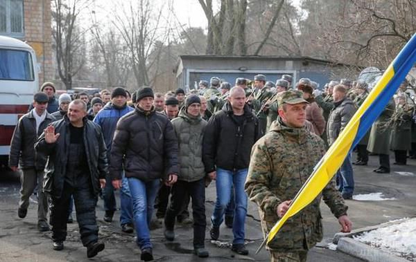 Нова хвиля мобілізації. Більше грошей і контролю (відео). В Україні очікується новий набір в армію, за час якого закличуть до 40 тисяч чоловік.