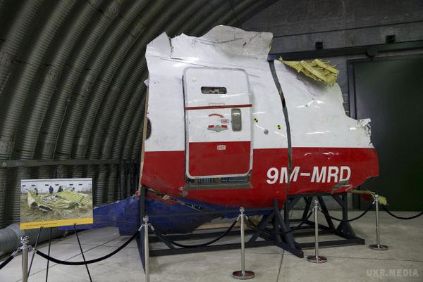 Сім'ї жертв катастрофи літака MH17 вимагають надати радіолокаційні дані. Родичі жертв збитого над Донецькою областю літака малайзійської авіакомпанії MH17 вимагають надати "ключові докази", які могли б пролити світло на цю катастрофу.