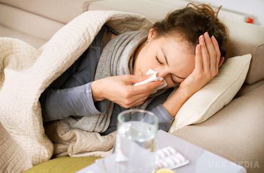 Смертельний рекорд: в Одесі від грипу вже померли 28 людей. Місто виділило 3 млн грн на боротьбу з грипом.