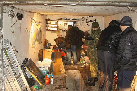 Карта АТО станом на 14 січня. Ситуація на сході країни (карта АТО) станом на 12:00 14 січня 2016 року за даними РНБО України.