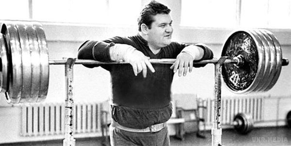 Помер легендарний олімпійський чемпіон з важкої атлетики. У Запоріжжі помер радянський олімпійський чемпіон з важкої атлетики Леонід Жаботинський.
