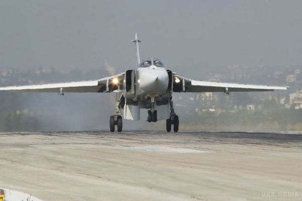 Росія підписала угоду про безстрокове розміщенні своєї авіагрупи в Сирії (документ). Росія і Сирійська Арабська Республіка (САР) уклали угоду про розміщення авіагрупи РФ в Сирії на безстроковий період.