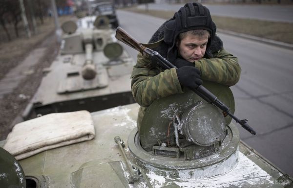 Серед бойовиків проводять зачищення, почалися масові звільнення і дезертирство - штаб. Серед бойовиків почалися масові звільнення і дезертирство з-за зменшення виплат.