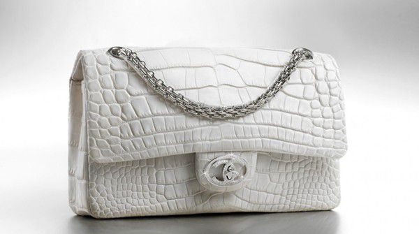 Жіночі сумки: ТОП-10 найдорожчих моделей світу (ФОТО). Чи замислювалися ви колись про те, скільки може коштувати найдорожча жіноча сумка в світі?