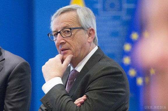 Юнкер не бачить сенсу в євро, якщо криза з біженцями зруйнує Шенген. За його словами, спільна валюта не потрібна без єдиного європейського ринку.